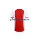 Thuisshirt Retro AFC Ajax Mannen 1994-1995 S-S