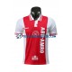 Thuisshirt Retro AFC Ajax Mannen 1997-1998 S-S