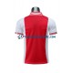 Thuisshirt Retro AFC Ajax Mannen 1997-1998 S-S