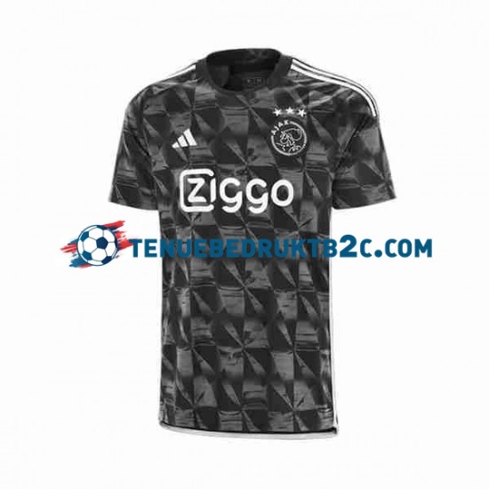 3de shirt AFC Ajax Mannen 2023-24 S-S