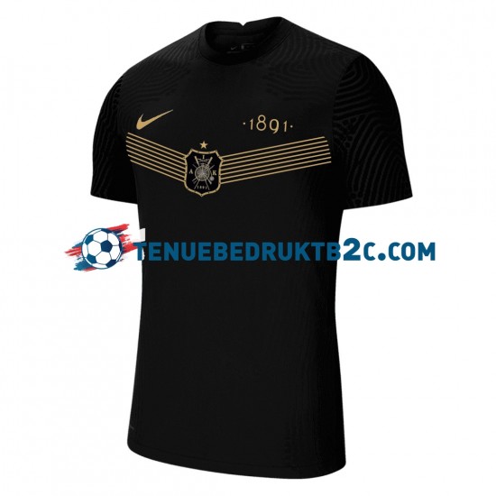 Thuisshirt AIK 130th Anniversary 2021 Mannen S-S