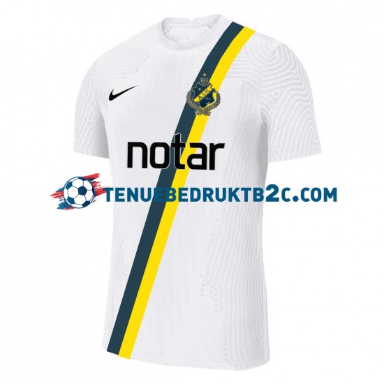 Uitshirt AIK 2021 Mannen S-S