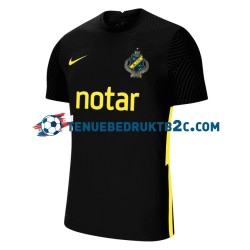 Thuisshirt AIK 2021 Mannen S-S