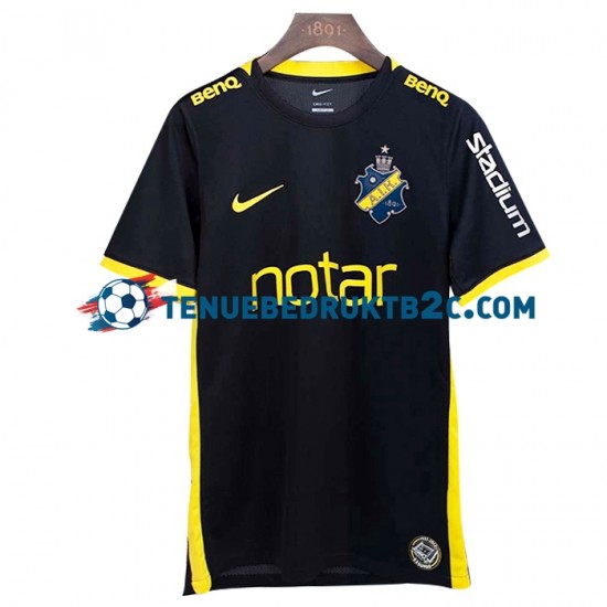 Thuisshirt AIK Mannen 2022 S-S