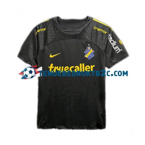 Thuisshirt AIK Mannen 2023 S-S