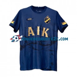 Thuisshirt AIK Special Mannen 2022 S-S