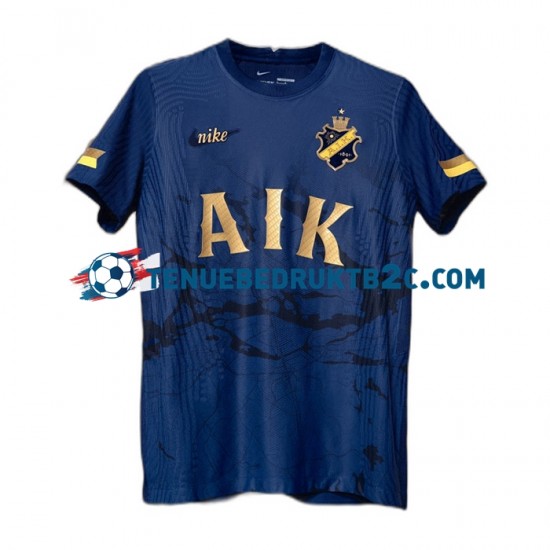 Thuisshirt AIK Special Mannen 2022 S-S