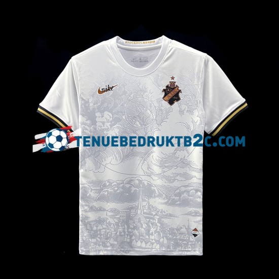 Thuisshirt AIK Special Mannen 2023 S-S