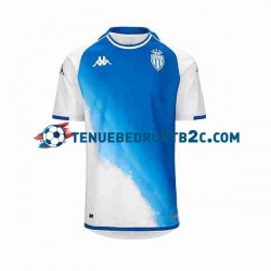 3de shirt AS Monaco Mannen 2023-24 S-S