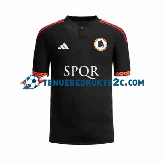 3de shirt AS Roma Mannen 2023-24 S-S