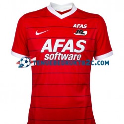 Thuisshirt AZ Alkmaar Mannen 2021-22 S-S