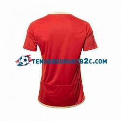 Thuisshirt Aberdeen Mannen 2023-24 S-S