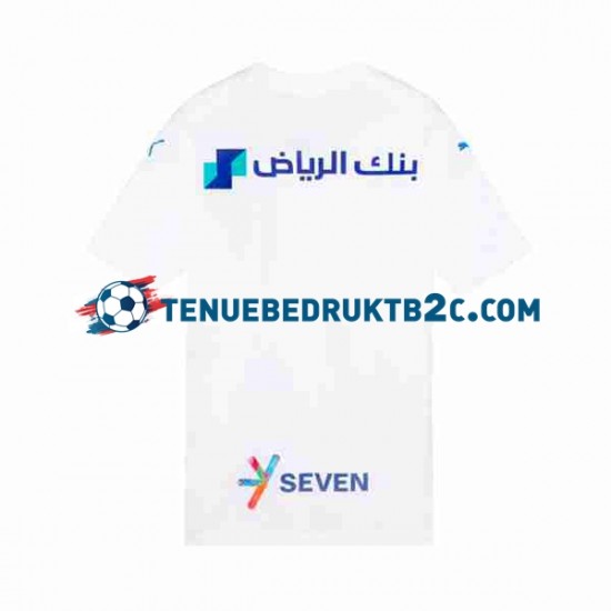 Uitshirt Al Hilal Mannen 2023-24 S-S