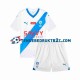 Uitshirt Al Hilal Voetbalteneu Kinderen 2023-24 S-S