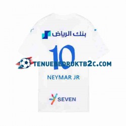 Uitshirt Al Hilal Neymar JR 10 Mannen 2023-24 S-S