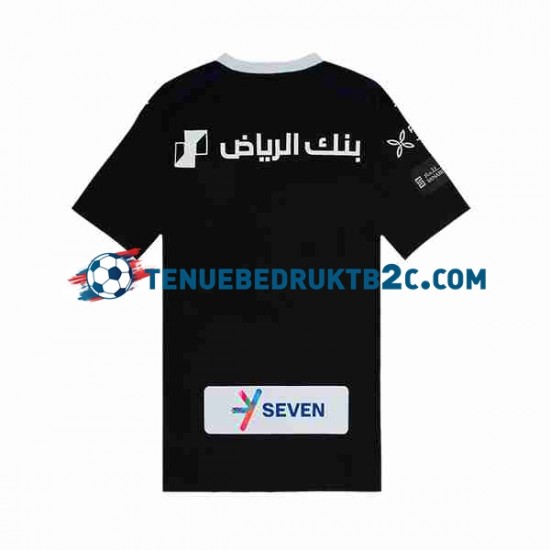 3de shirt Al Hilal Mannen 2023-24 S-S