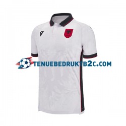 Uitshirt Albanië Mannen 2023 S-S