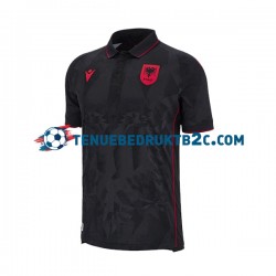 3de shirt Albanië Mannen 2023 S-S