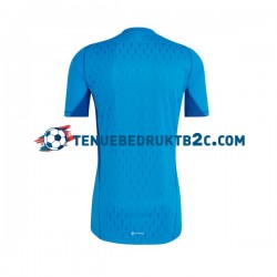 3de shirt Argentinië Keeper Mannen 2023 S-S