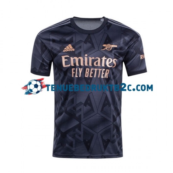 Uitshirt Arsenal Mannen 2022-23 S-S