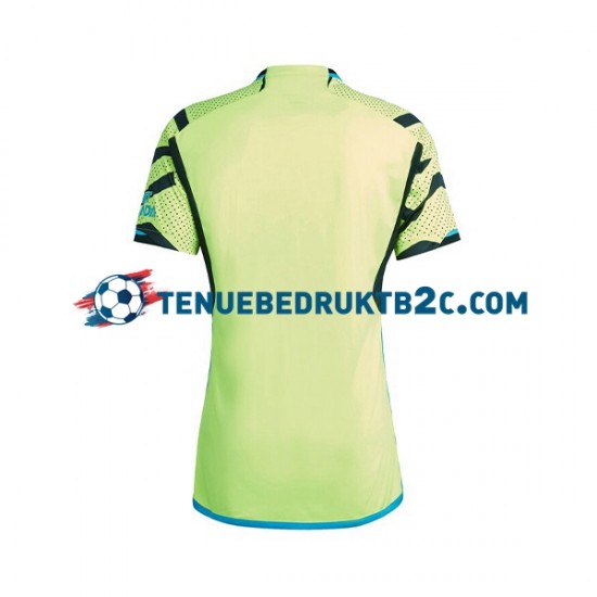 Uitshirt Arsenal Mannen 2023-24 S-S