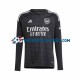 Thuisshirt Arsenal Keeper Mannen 2023-24 L-S