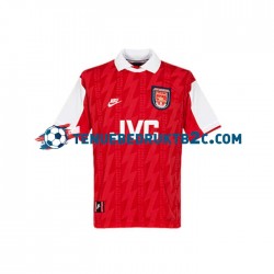 Thuisshirt Retro Arsenal Mannen 1994 S-S