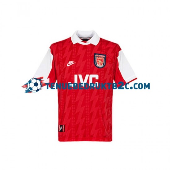 Thuisshirt Retro Arsenal Mannen 1994 S-S