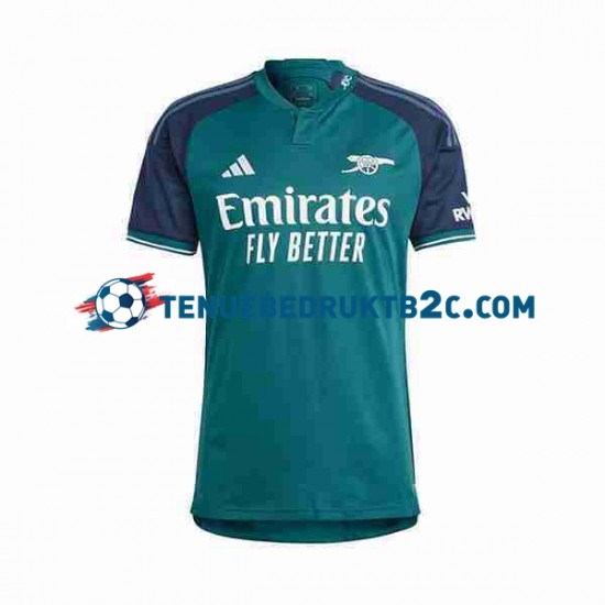 3de shirt Arsenal Mannen 2023-24 S-S