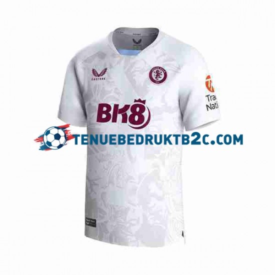 Uitshirt Aston Villa Mannen 2023-24 S-S