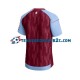 Thuisshirt Aston Villa Mannen 2023-24 S-S