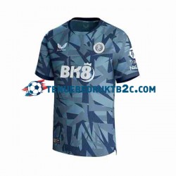 3de shirt Aston Villa Mannen 2023-24 S-S