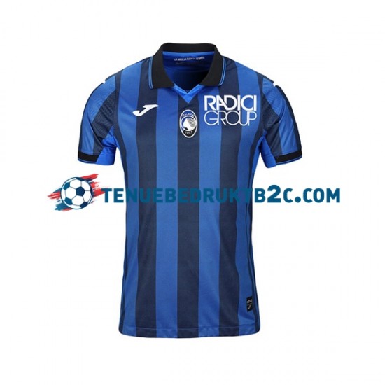 Thuisshirt Atalanta Mannen 2023-24 S-S