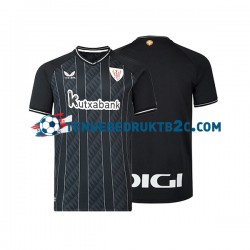 Thuisshirt Athletic Bilbao Keeper Mannen 2023-24 S-S