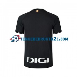 Thuisshirt Athletic Bilbao Keeper Mannen 2023-24 S-S