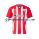 Thuisshirt Athletic Bilbao Mannen 2023-24 S-S