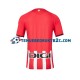 Thuisshirt Athletic Bilbao Mannen 2023-24 S-S