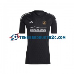 Thuisshirt Atlanta United Keeper Mannen 2023 S-S