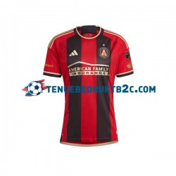 Thuisshirt Atlanta United Mannen 2023-24 S-S