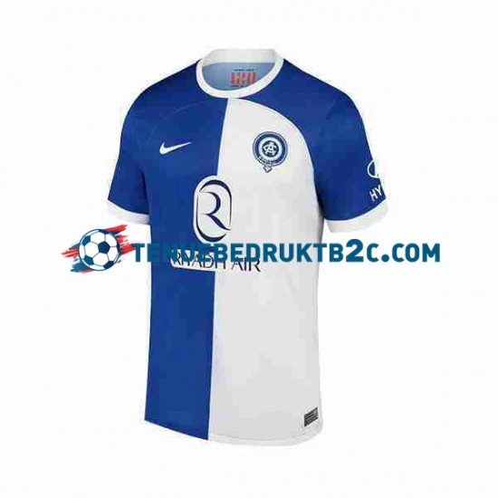 Uitshirt Atlético Madrid Mannen 2023-24 S-S