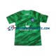 Uitshirt Atlético Madrid Keeper Jan Oblak 13 Voetbalteneu Kinderen 2023-24 S-S