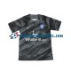 Thuisshirt Atlético Madrid Keeper Jan Oblak 13 Voetbalteneu Kinderen 2023-24 S-S