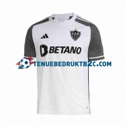 Uitshirt Atletico Mineiro Mannen 2023-24 S-S