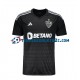 Thuisshirt Atletico Mineiro Keeper Mannen 2023 S-S