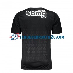 Thuisshirt Atletico Mineiro Keeper Mannen 2023 S-S
