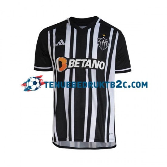 Thuisshirt Atletico Mineiro Mannen 2023 S-S