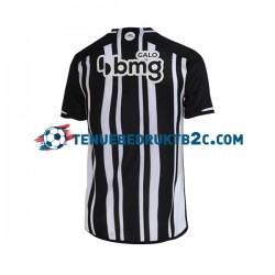 Thuisshirt Atletico Mineiro Mannen 2023 S-S
