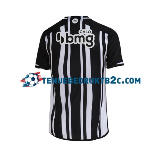 Thuisshirt Atletico Mineiro Mannen 2023 S-S