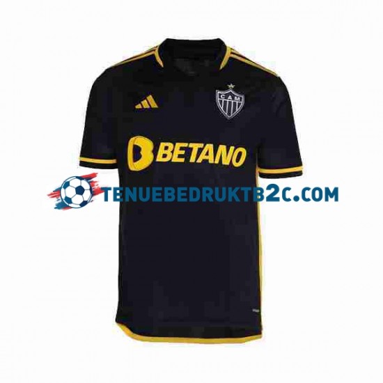 3de shirt Atletico Mineiro Mannen 2023-24 S-S