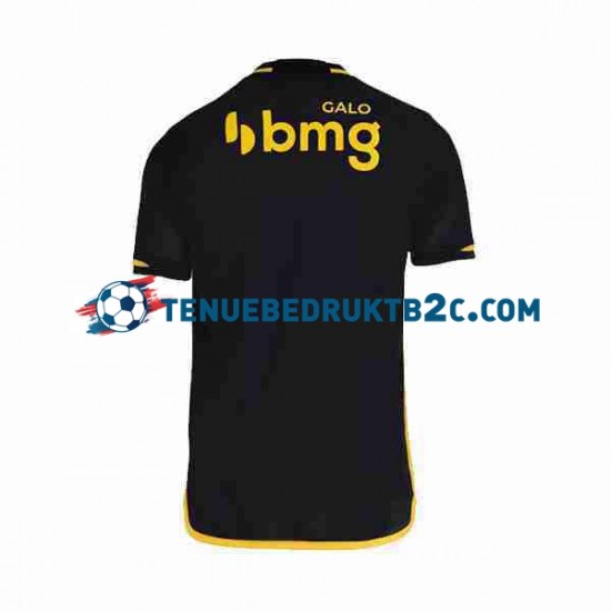 3de shirt Atletico Mineiro Mannen 2023-24 S-S